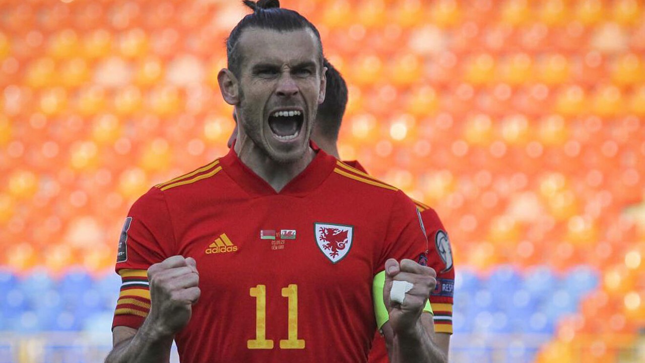 Photo: MARCA Photo: MARCA