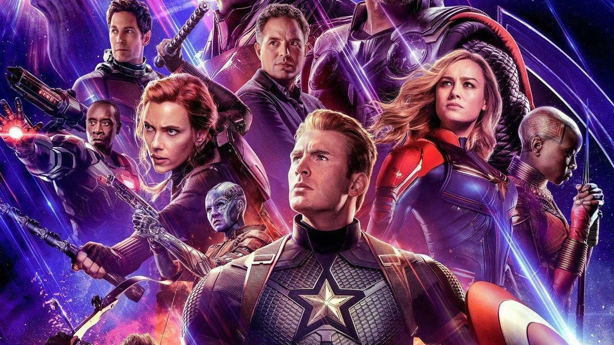Photo: Marvel Studio Photo: Marvel Studio