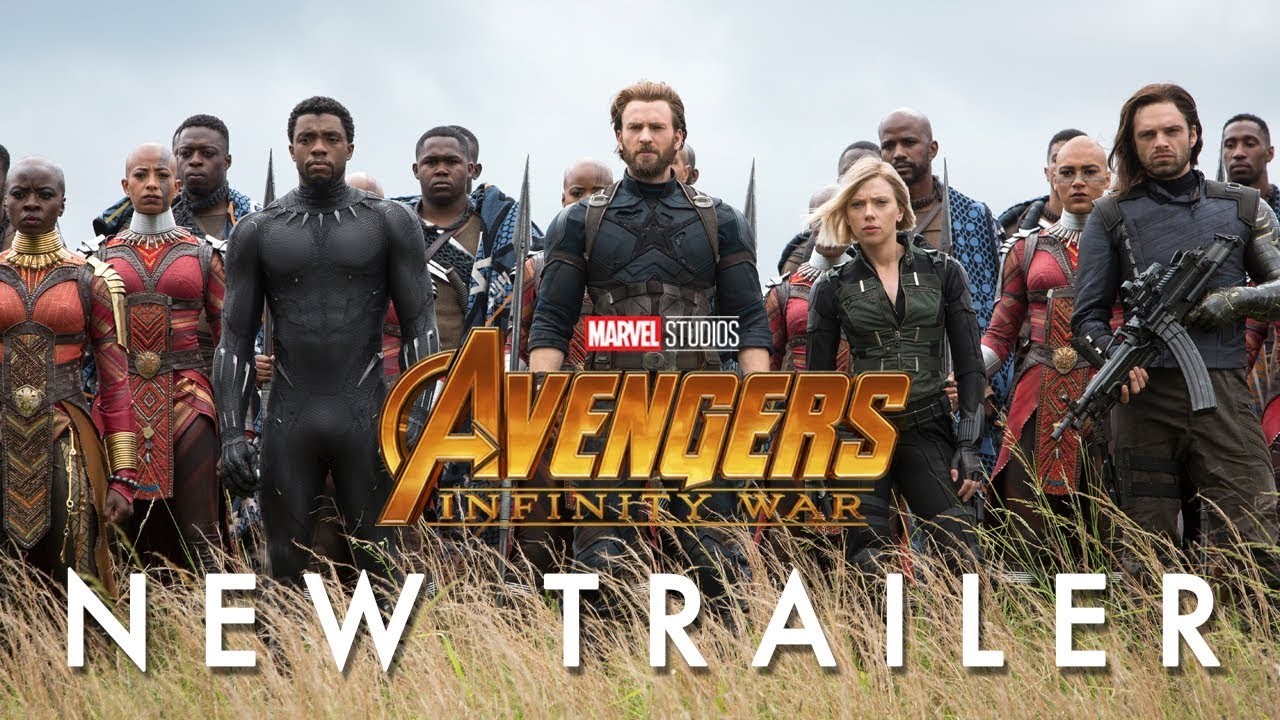 Photo: Marvel Entertainment Photo: Marvel Entertainment