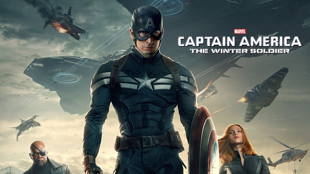 Photo: Marvel Entertainment Photo: Marvel Entertainment