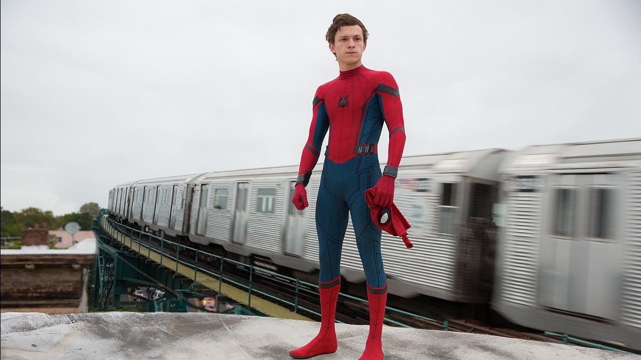 Photo: Marvel Entertainment Photo: Marvel Entertainment