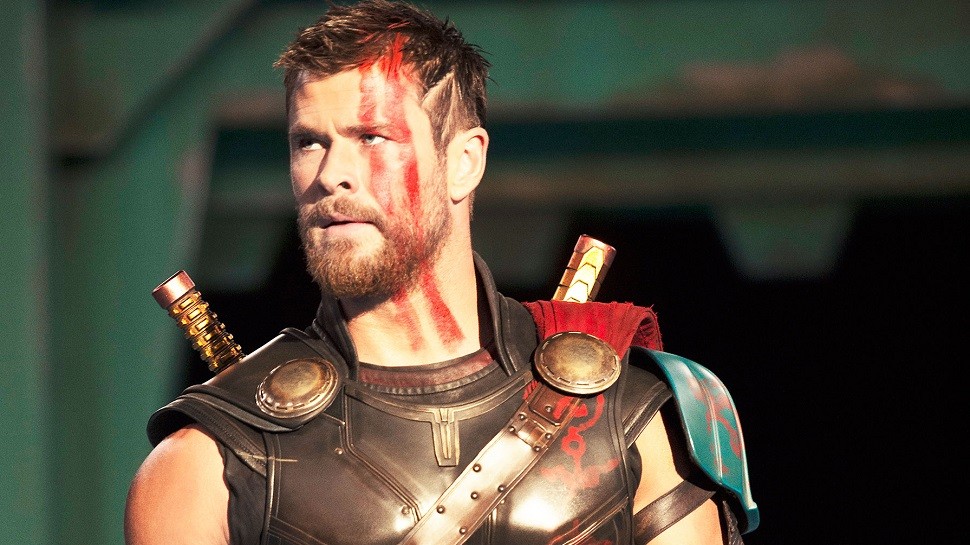 Photo: Marvel Entertainment Photo: Marvel Entertainment