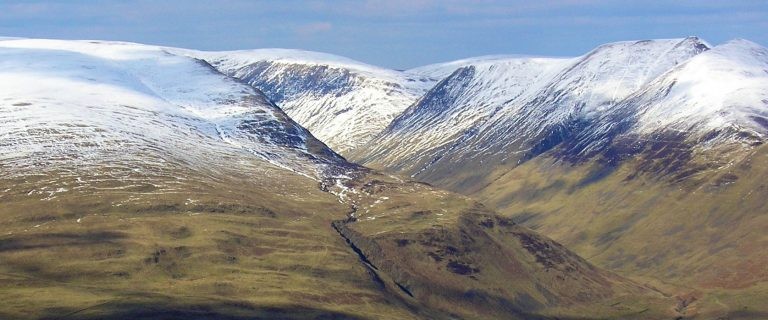 Photo: Scotland's Great Trails Photo: Scotland's Great Trails