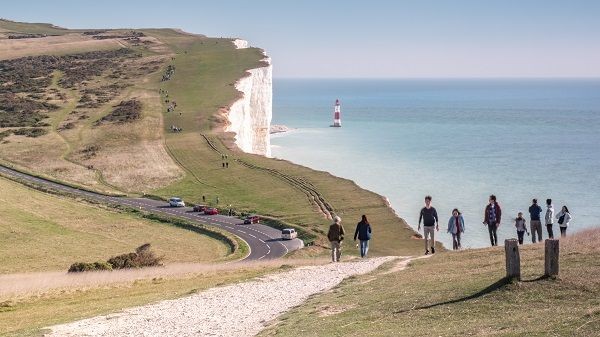 Photo: South Downs Discovery Photo: South Downs Discovery