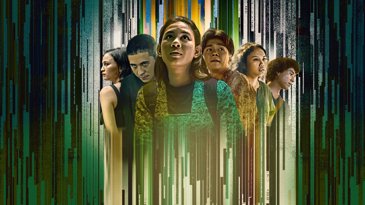 Photo: Netflix Photo: Netflix