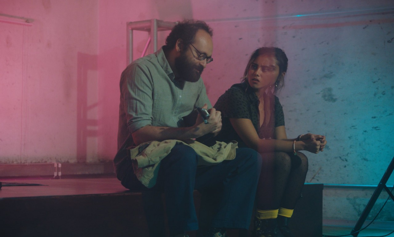 Photo: Netflix Photo: Netflix