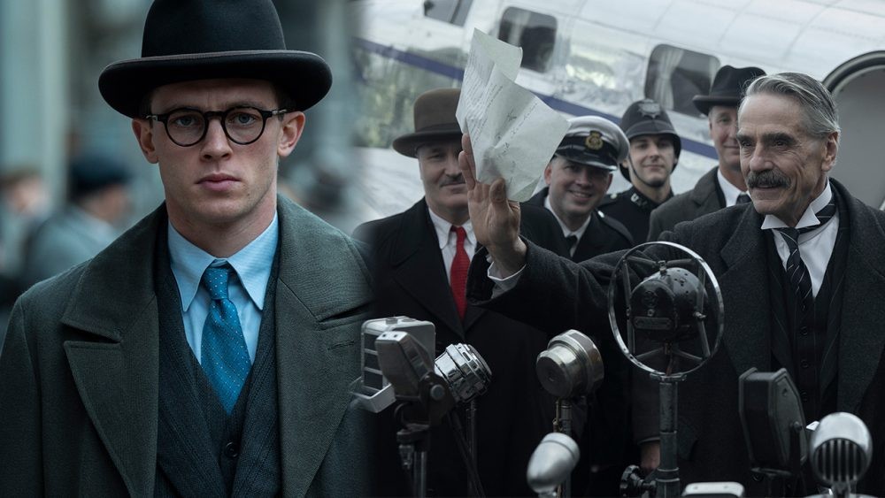 Photo: Netflix Photo: Netflix