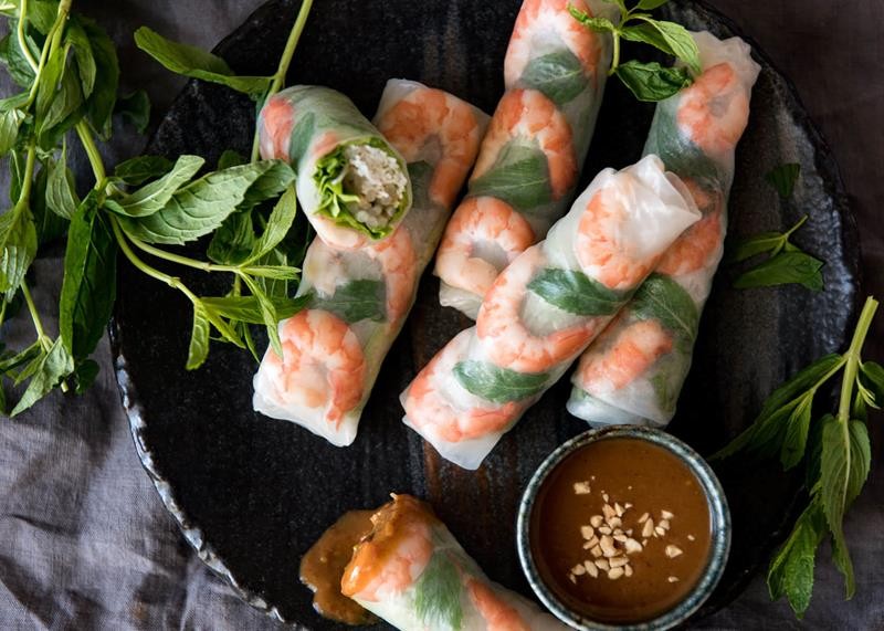 Australian Website Suggests 10 Dishes Must Eat and Drink in Vietnam Australian Website Suggests 10 Dishes Must Eat and Drink in Vietnam