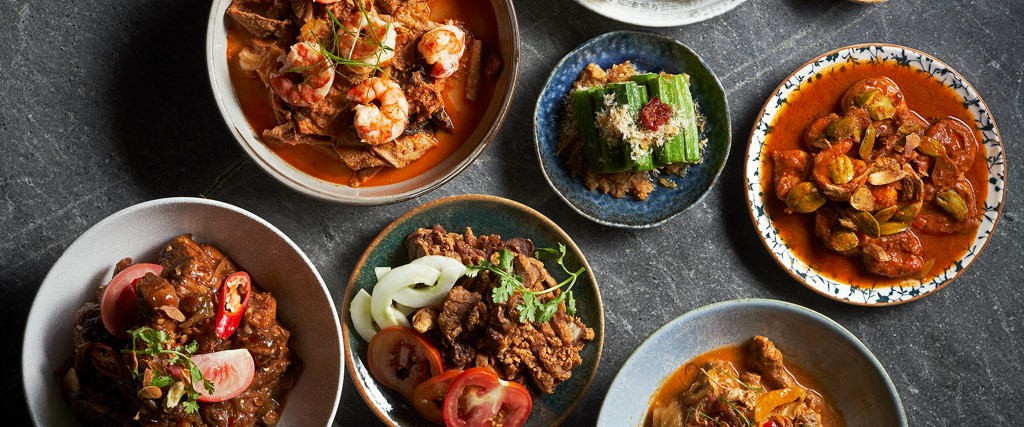 Photo: Restaurant Kin 