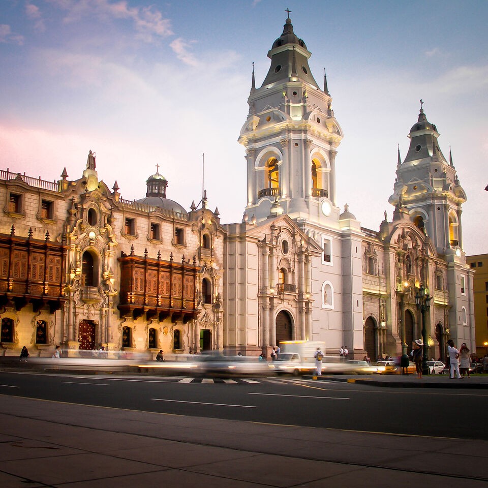 Photo: KLM Travel Guide Photo: KLM Travel Guide