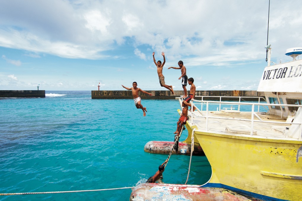 Photo: Tourism & Travel Photo: Tourism & Travel