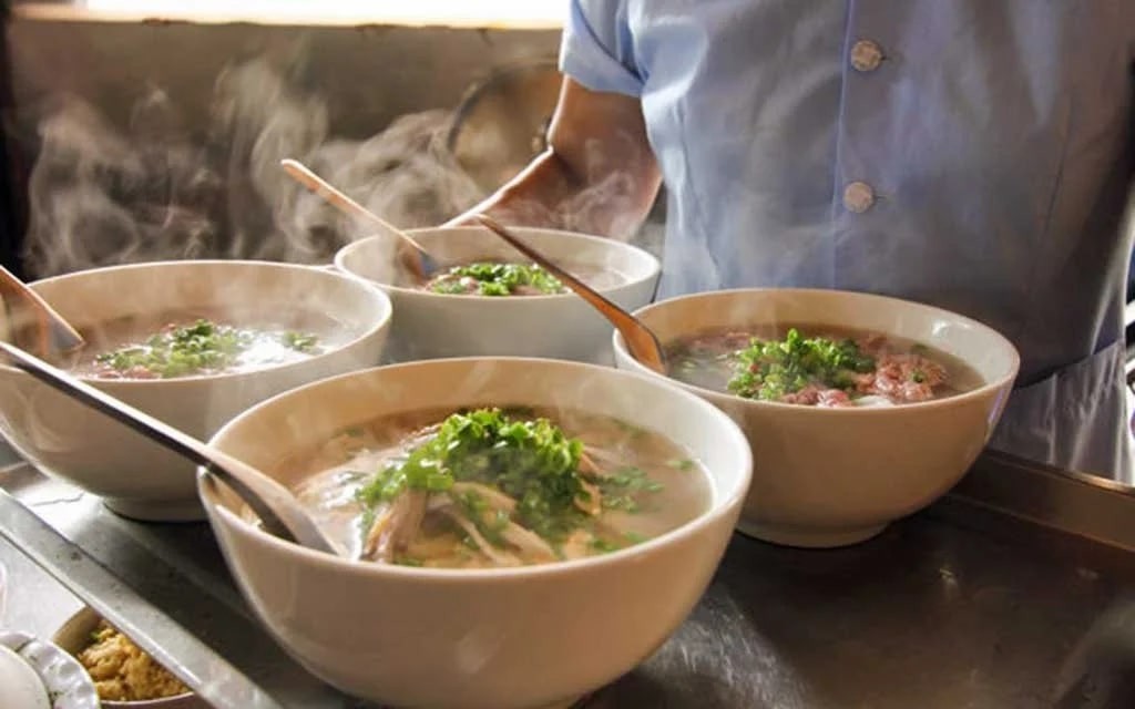 Photo: The Culinary Travel Guide Photo: The Culinary Travel Guide