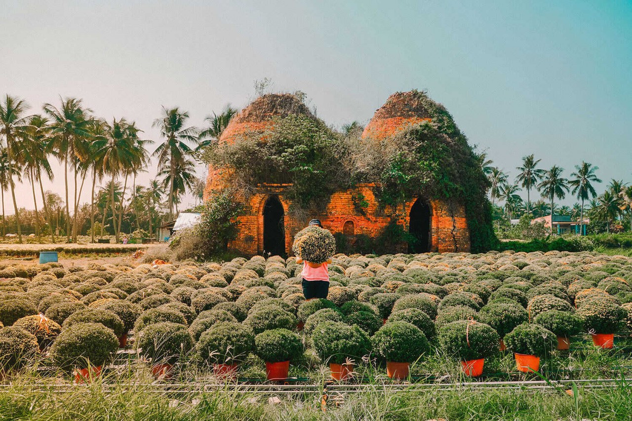 Photo: Hoang Anh Photo: Hoang Anh