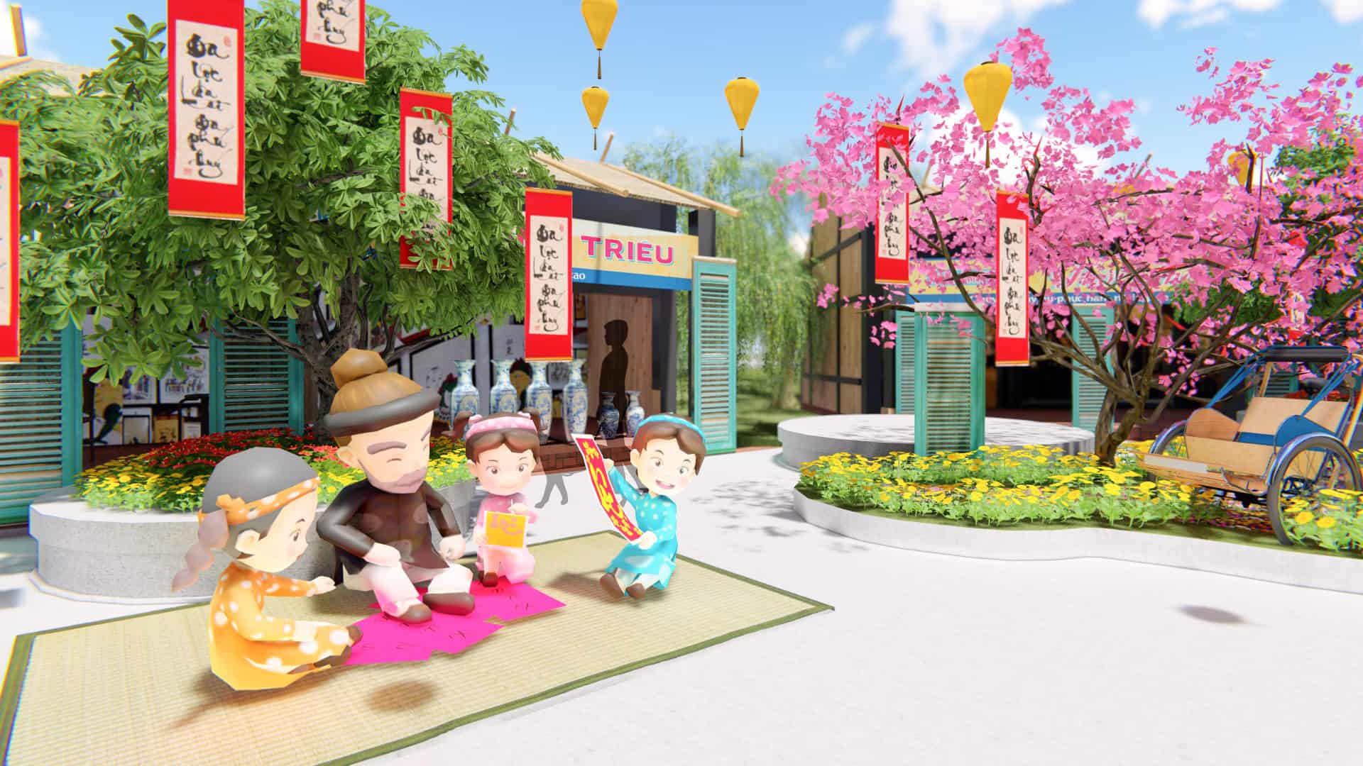 (Photo: Halong Complex Sunworld) 5648 sun tab 1 photo 3 2