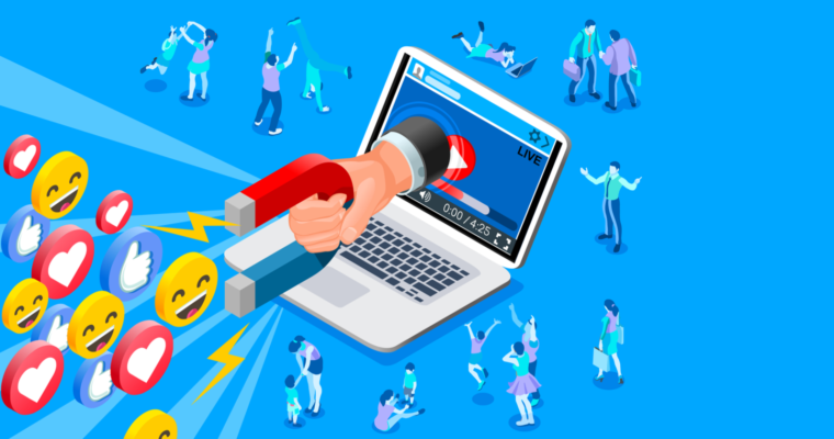 More young people become millionaires using social media 4253 top 9 benefits of social media for your business 760x400