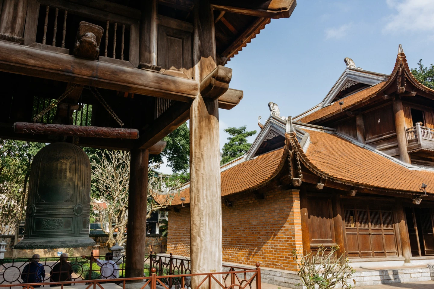Sina Abasnejad / | © Culture Trip 2454 sctp0096 abasnejad hanoi 2 00203