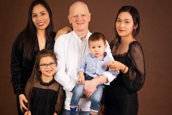 Photo: Bui Thuy Nga Photo: Bui Thuy Nga
