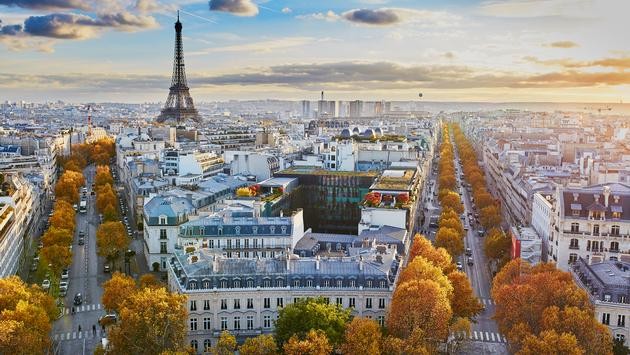 Photo: TravelPulse Photo: TravelPulse