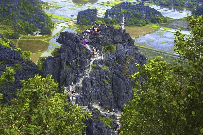 Photo: Vietnamnet Photo: Vietnamnet