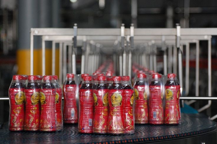 Photo: THP Beverage Group Photo: THP Beverage Group
