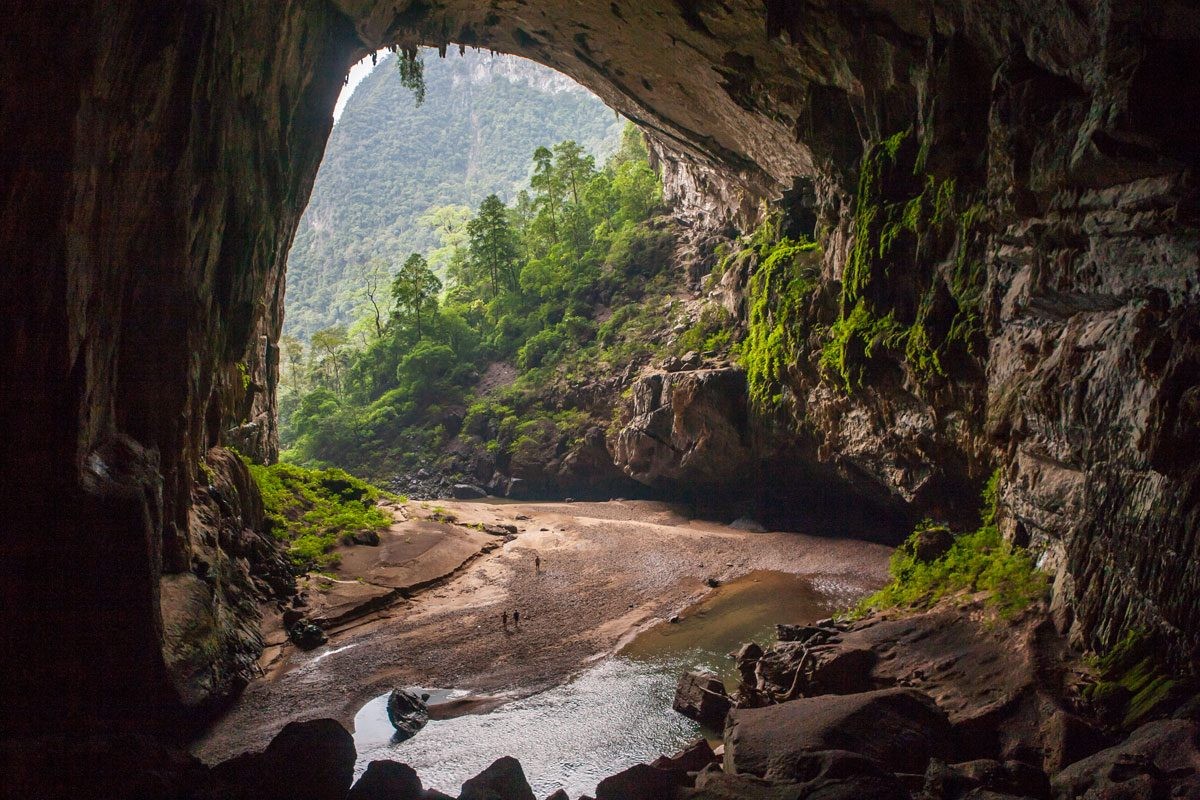 Photo: Vietravel Photo: Vietravel