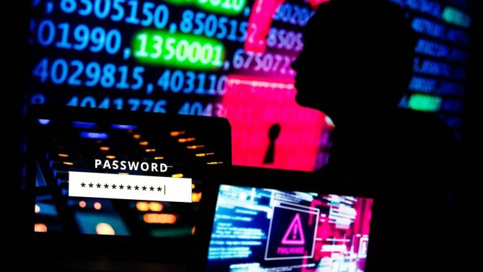 Representational image | Photographer: Chris Ratcliffe | Bloomberg 4055-hacking-696x392