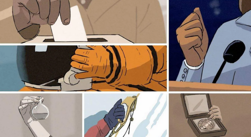 google doodles honors international womens day womens firsts throughout history