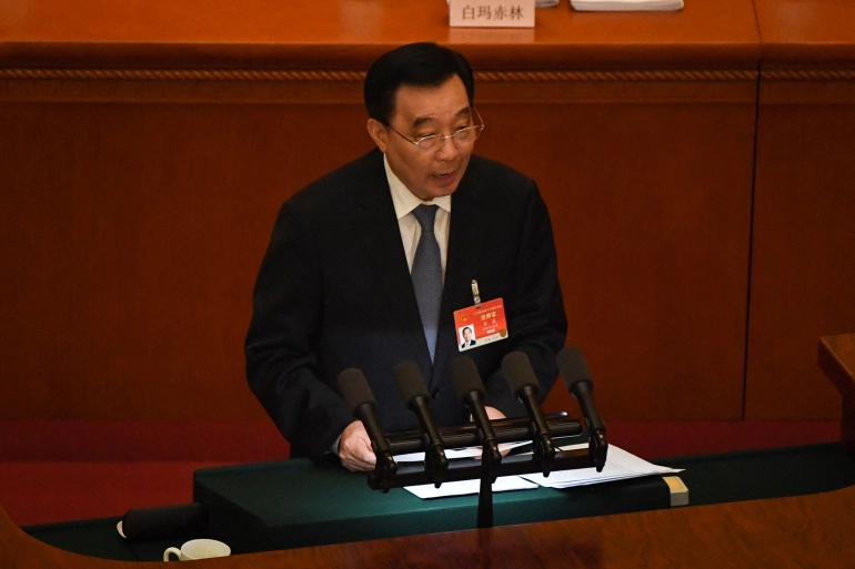 us punished 24 hong kong and chinese officials over hong kong crackdown