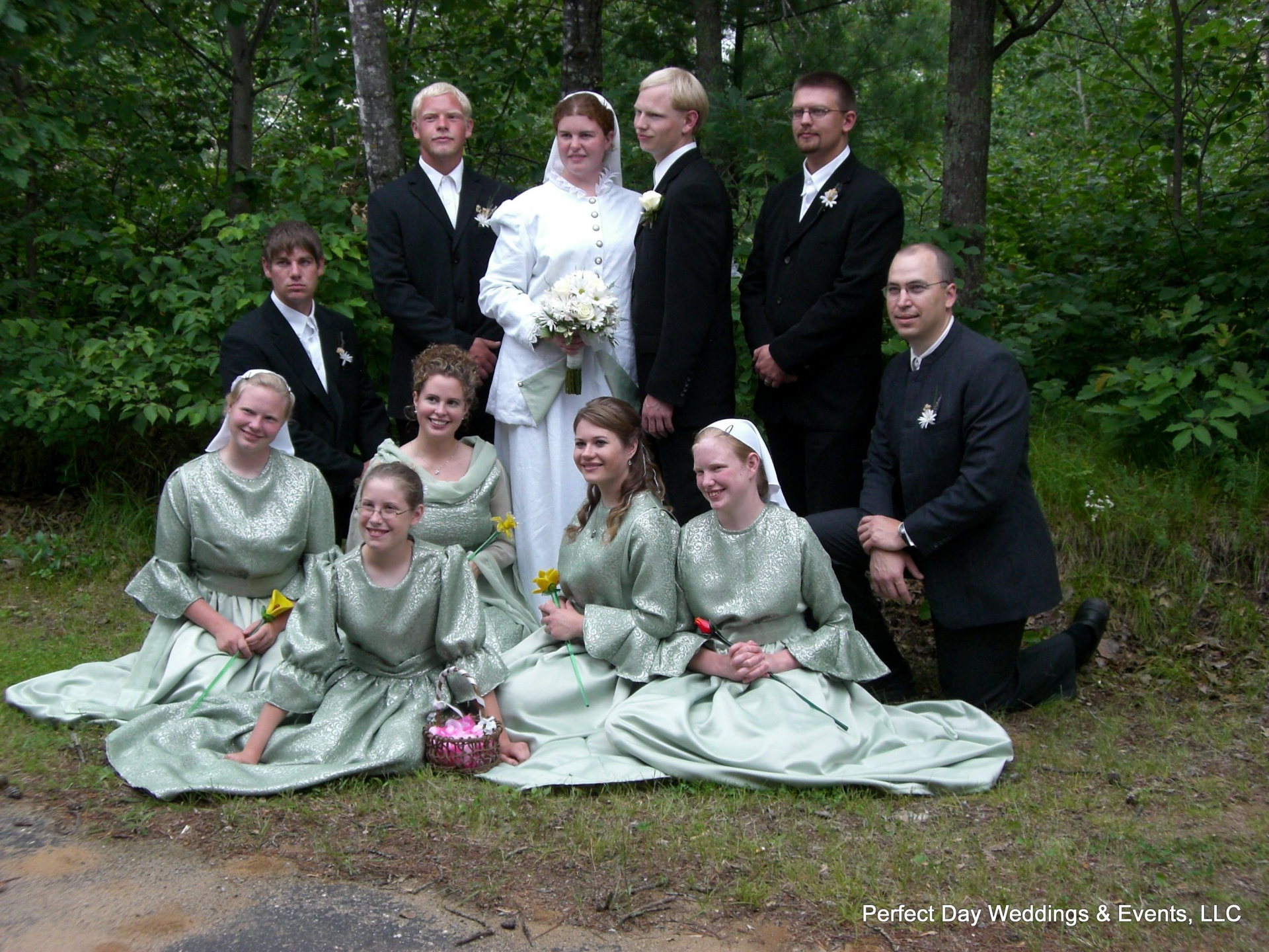 Perhaps the most famous aspect of Amish social life is Strange and unique life of the Amish in the modern world