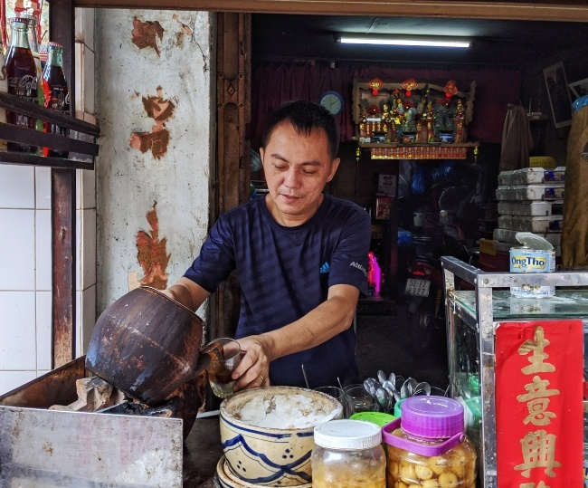 Photo: Streatery 2101-ba-lu-cover