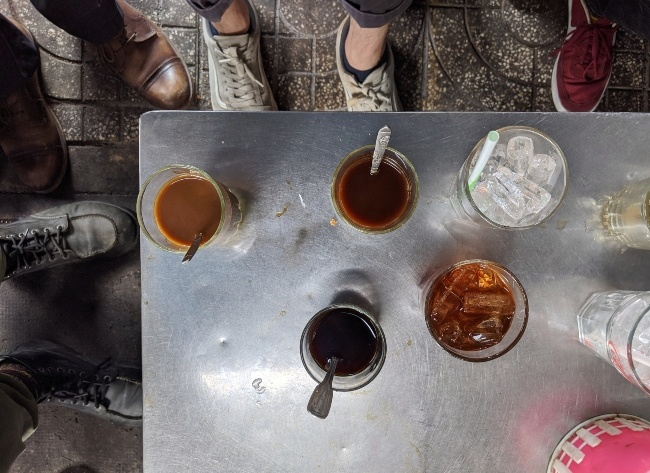 Photo: Streatery 2145-cafe-ba-lu-over