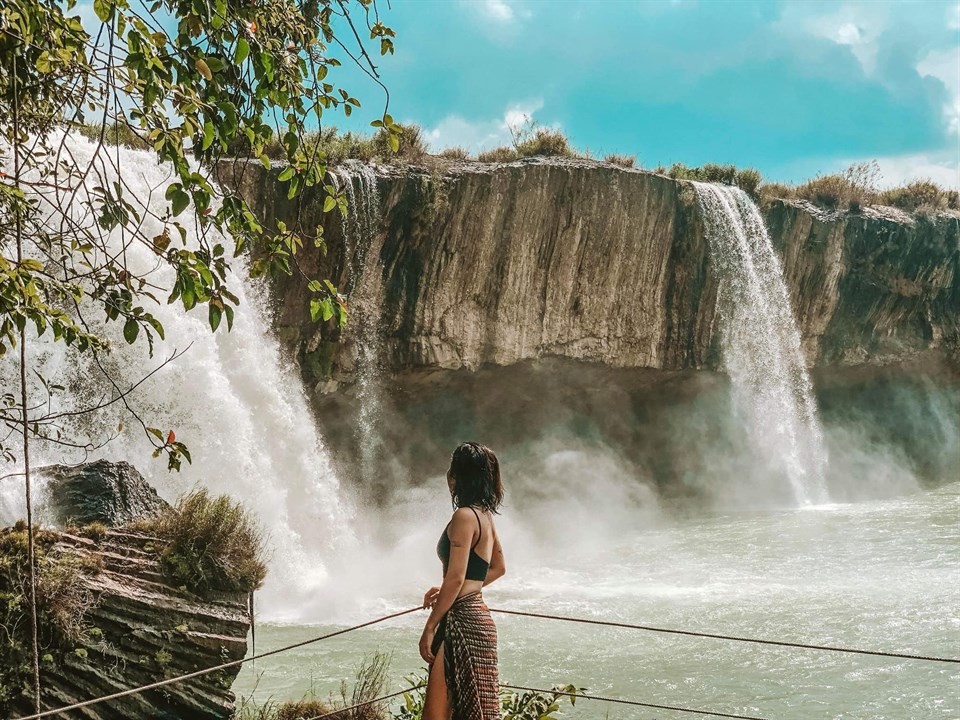 Photo: @Lâm Tuyền Photo: @Lâm Tuyền