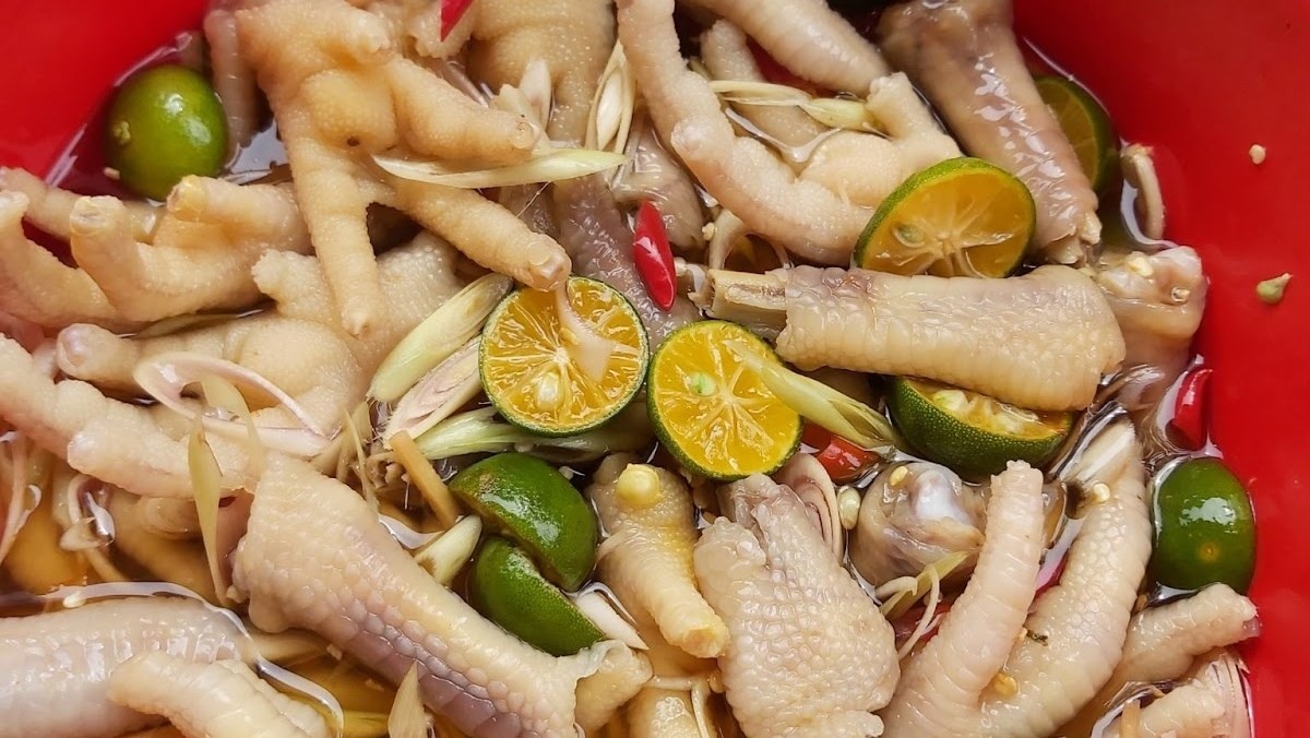 Photo: Foody Photo: Foody