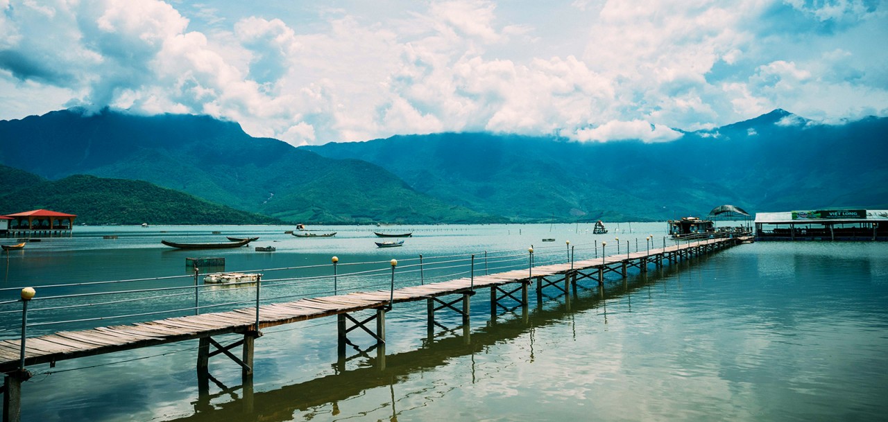 Photo: Laguna Lang Co Photo: Laguna Lang Co
