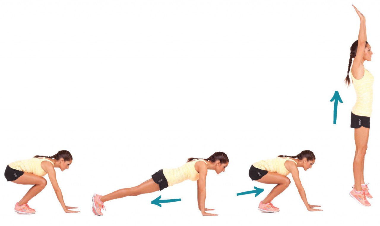 Photo: Elite Fitness Photo: Elite Fitness