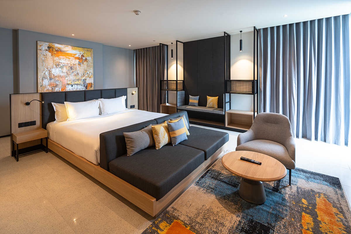 Photo: Anyahotel 