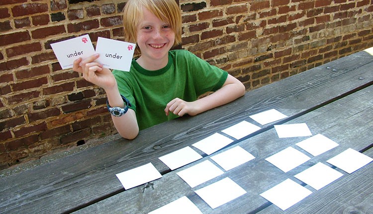 Photo: Sight Words Photo: Sight Words