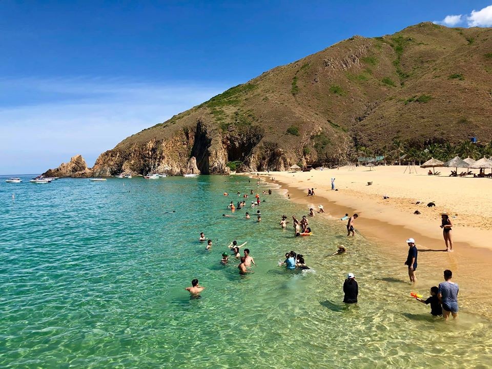 Photo: Quy Nhon Go Travel Photo: Quy Nhon Go Travel