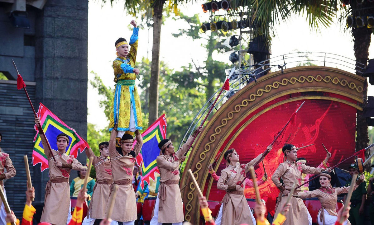 Photo: baotainguyenmoitruong