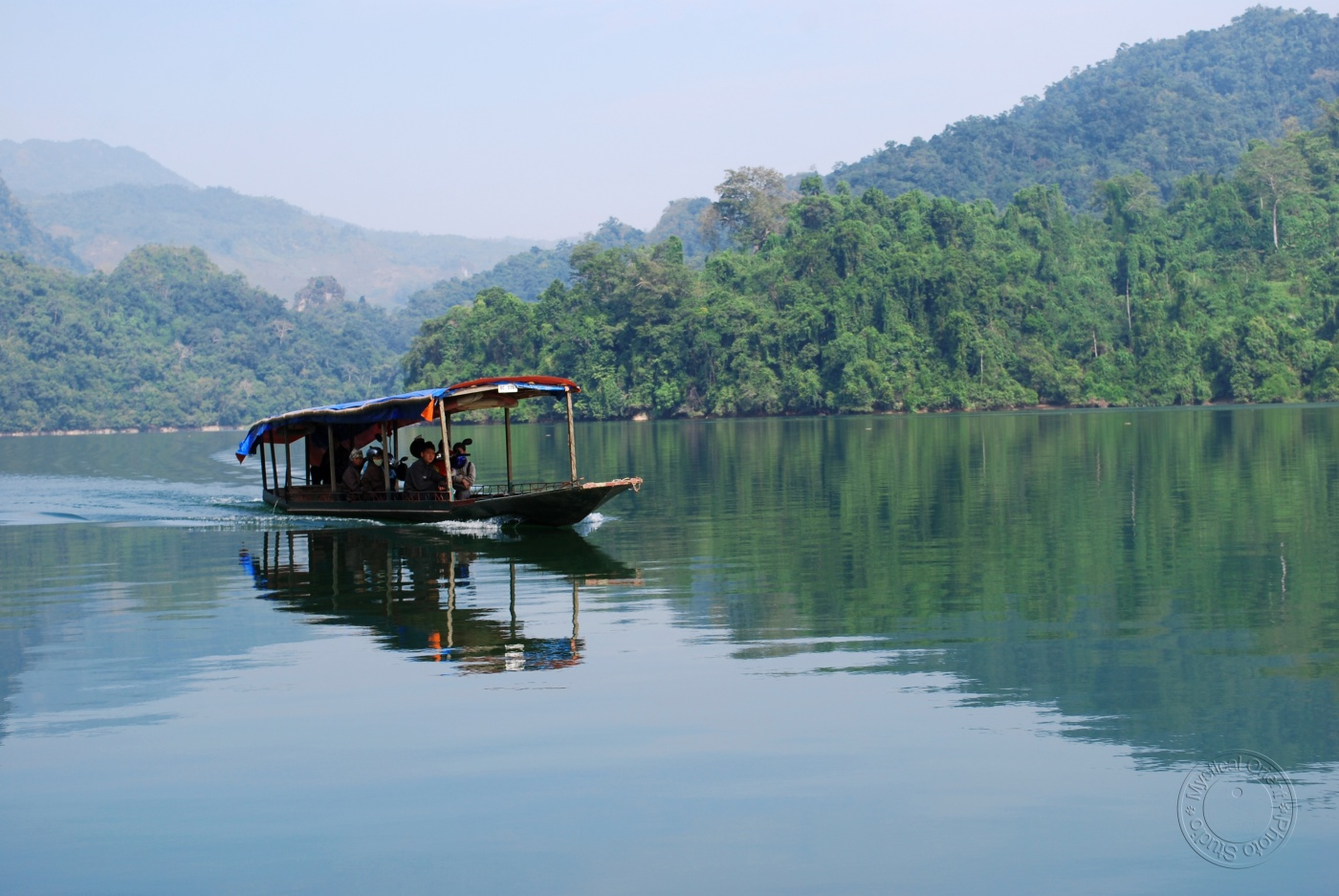 Photo: Green Discovery Indochina Photo: Green Discovery Indochina