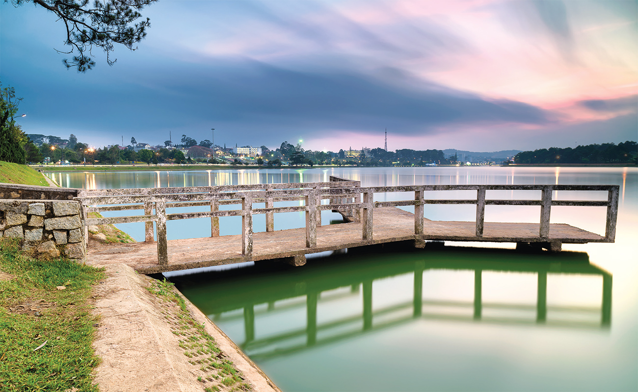 Photo: Dalat Travel Magazine Photo: Dalat Travel Magazine