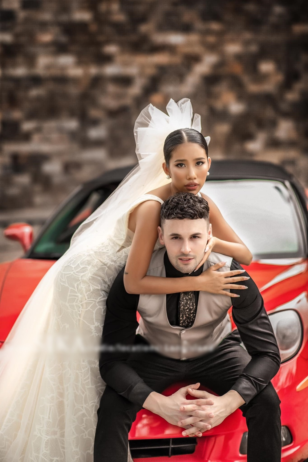 TikTok love story of Australian - Vietnamese couple that gone viral with 40 millions views