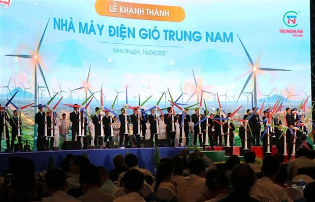 Photo: Vietnamplus Photo: Vietnamplus