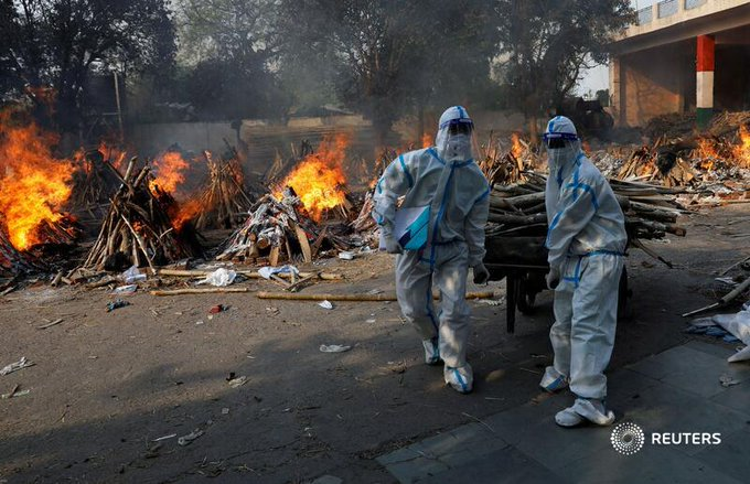 Photo: Reuters Photo: Reuters