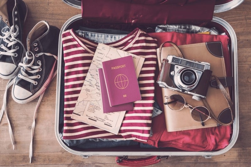 Photo: Travelling with Diana Photo: Travelling with Diana