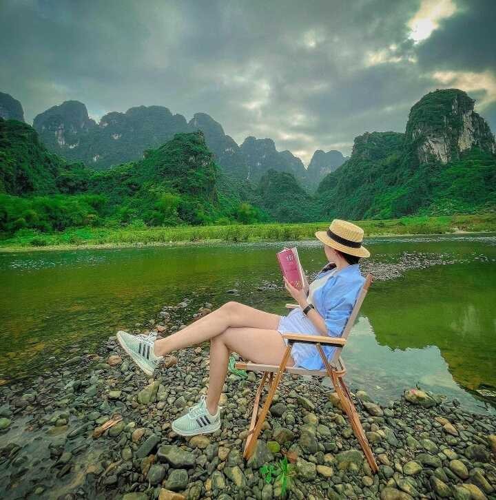 Photo: Nguyen Hong Thu Trang Photo: Nguyen Hong Thu Trang