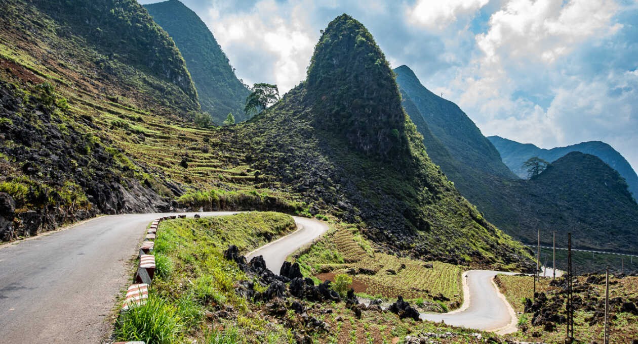 Photo: Vietnam Tourism Photo: Vietnam Tourism