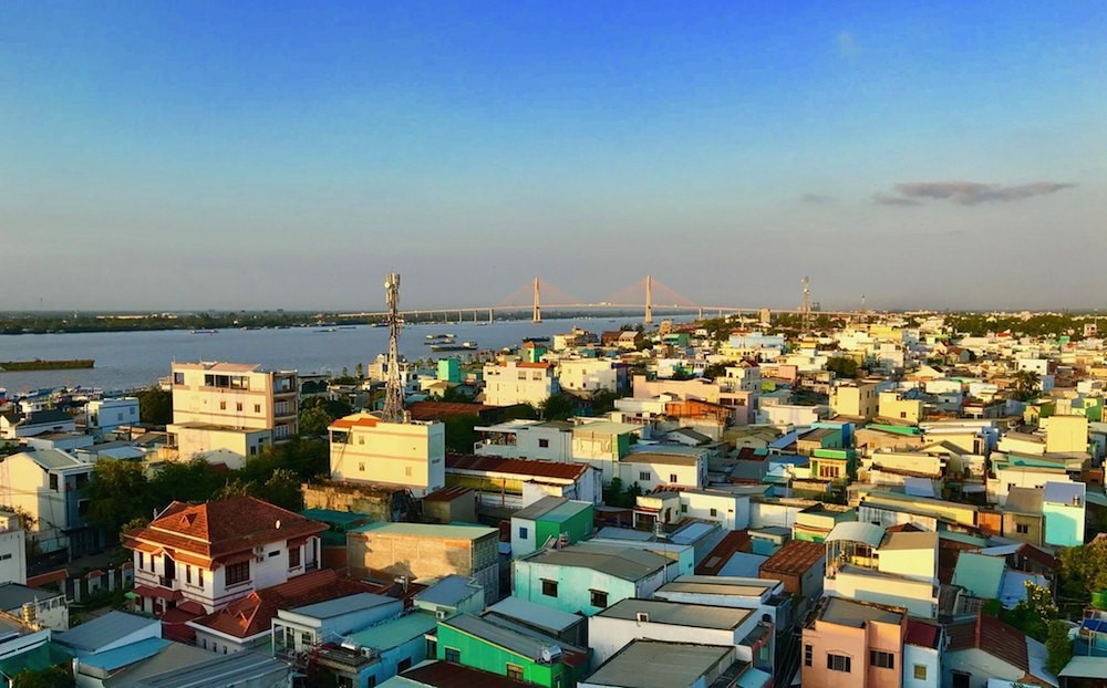 Photo: Top Mekong Cruises Photo: Top Mekong Cruises