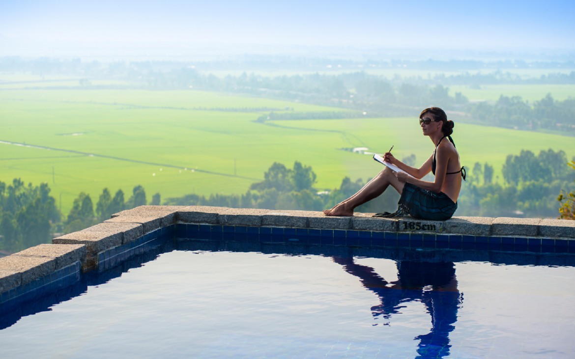 Photo: Victoria Hotels & Resorts Photo: Victoria Hotels & Resorts