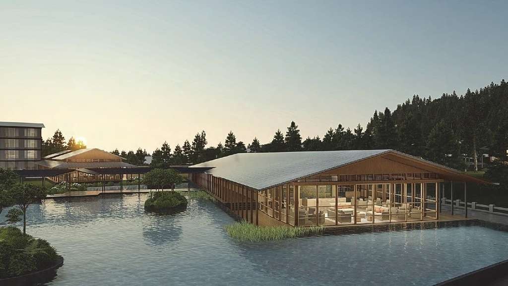 Photo: Hospitality Net Photo: Hospitality Net